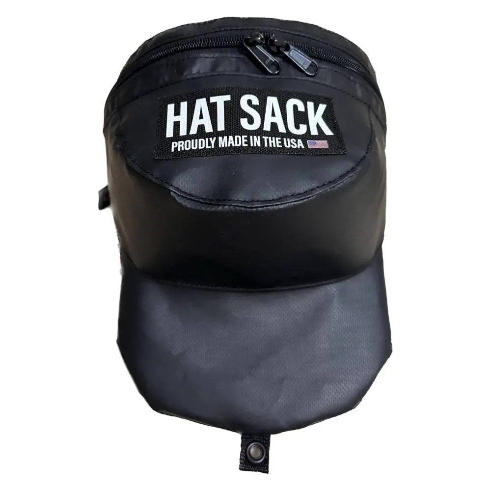 Hat Sack 2.0 Off-Road Edition 1