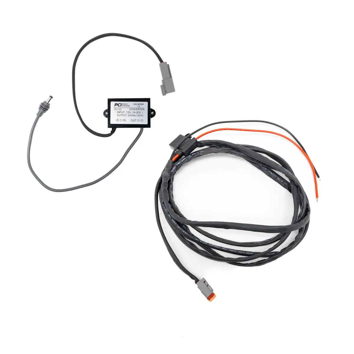 Pci Starlink Mini Power Cable 1