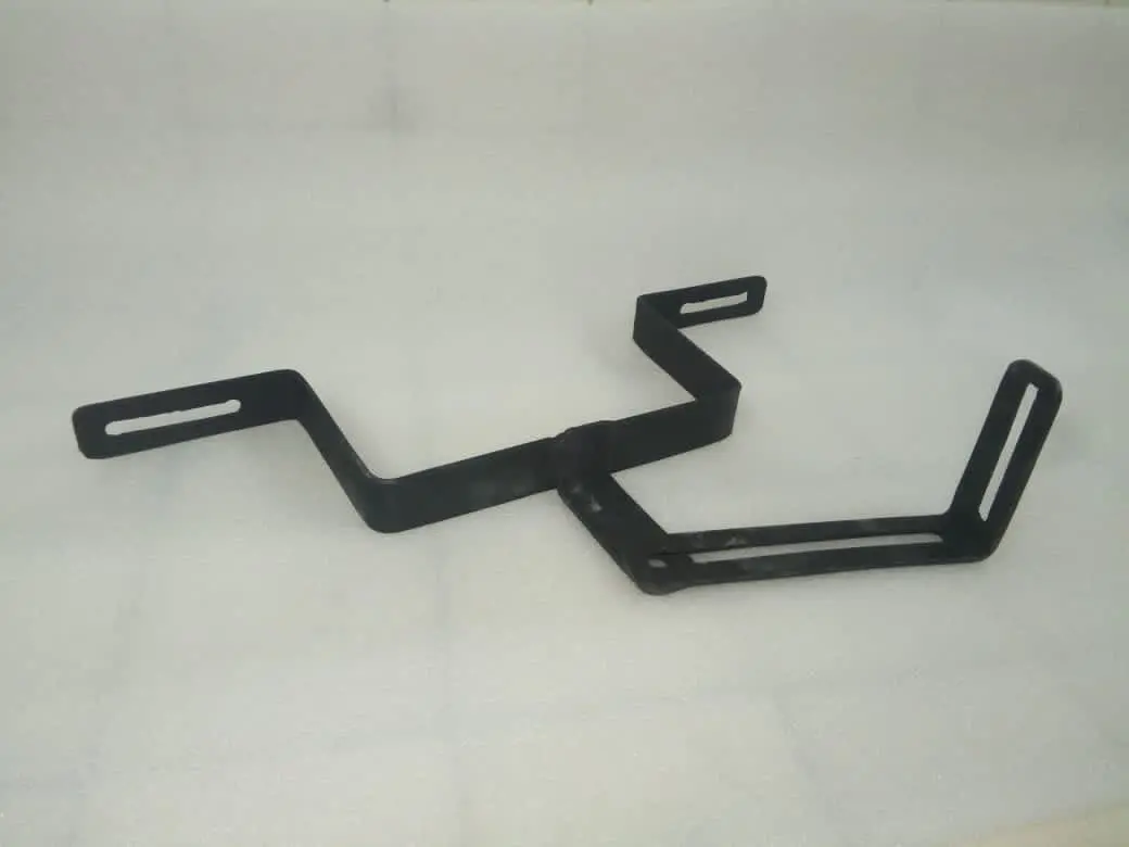 Adjustable Fender Support Bracket For Long Bags And Fender 1