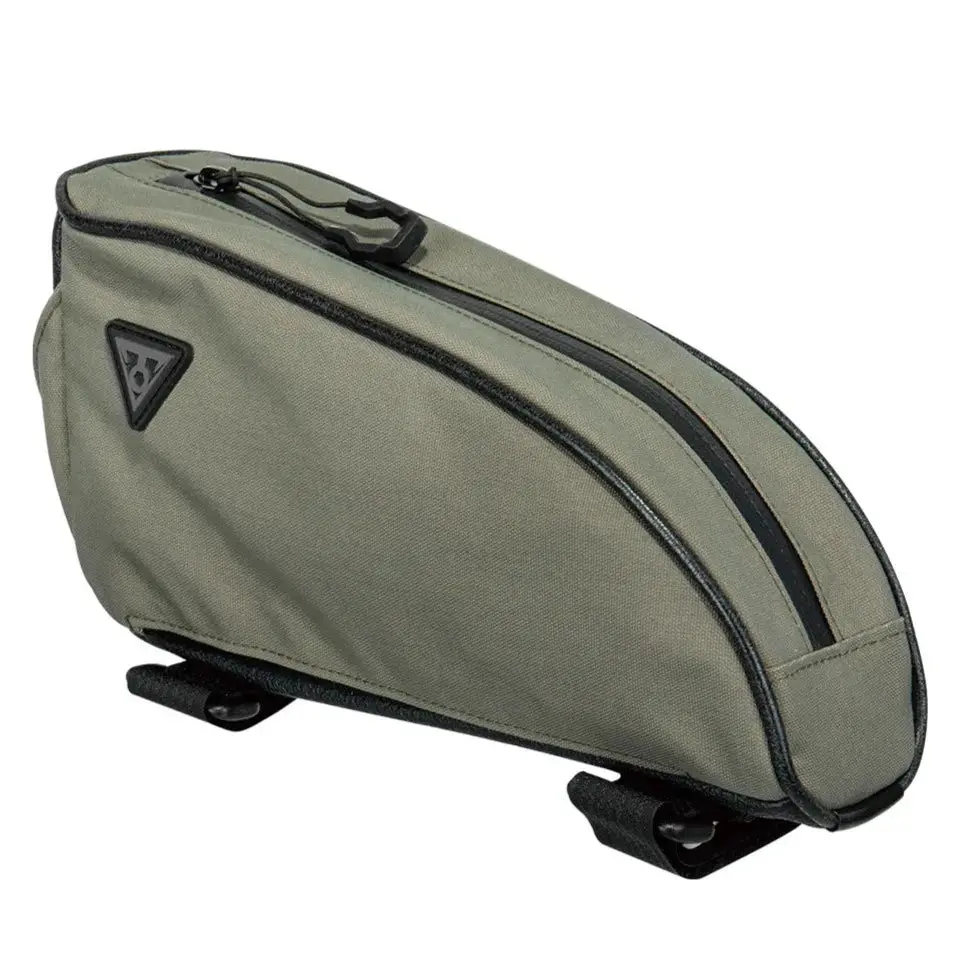 Topeak Toploader Top Tube Bag 1