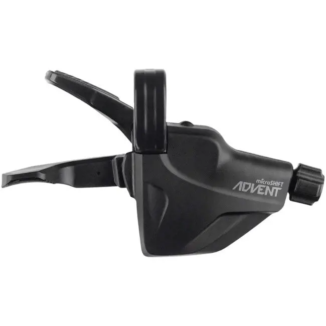 Microshift Advent Quick Trigger Pro M6195 Shifter 9S 1