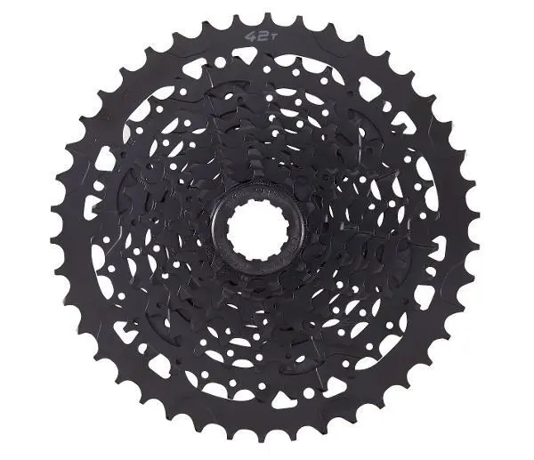 Cassette 9 Speed Microshift Advent Cs-H093 1