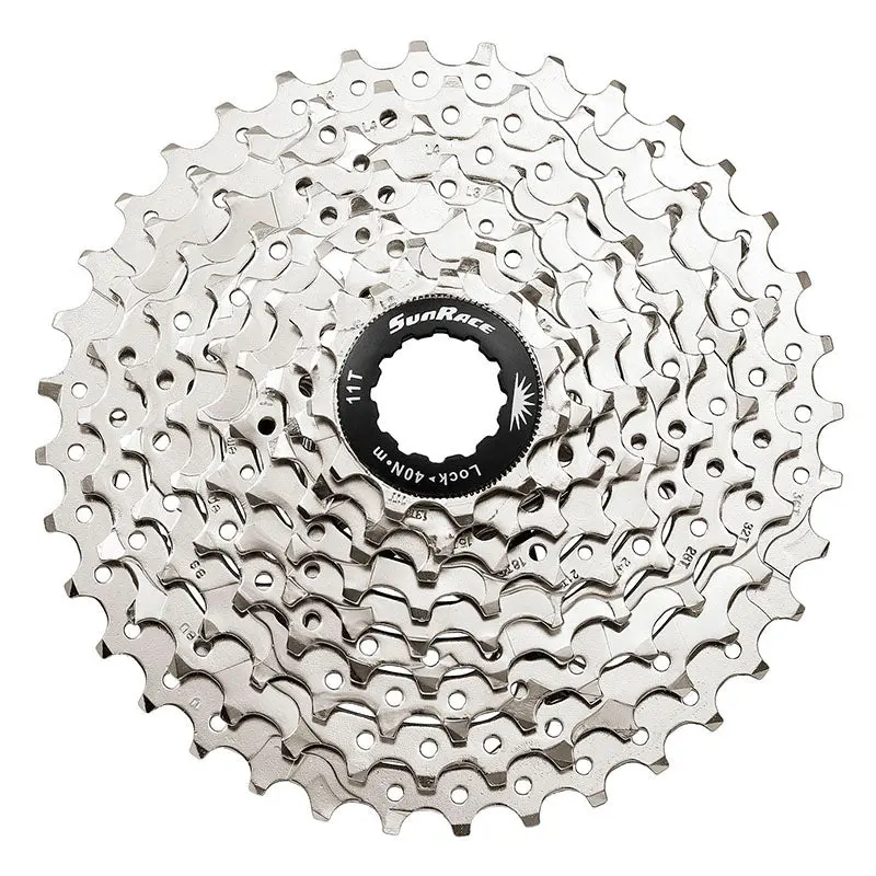 Cassette 9 Speed 11-32 Sunrace Csm96 1