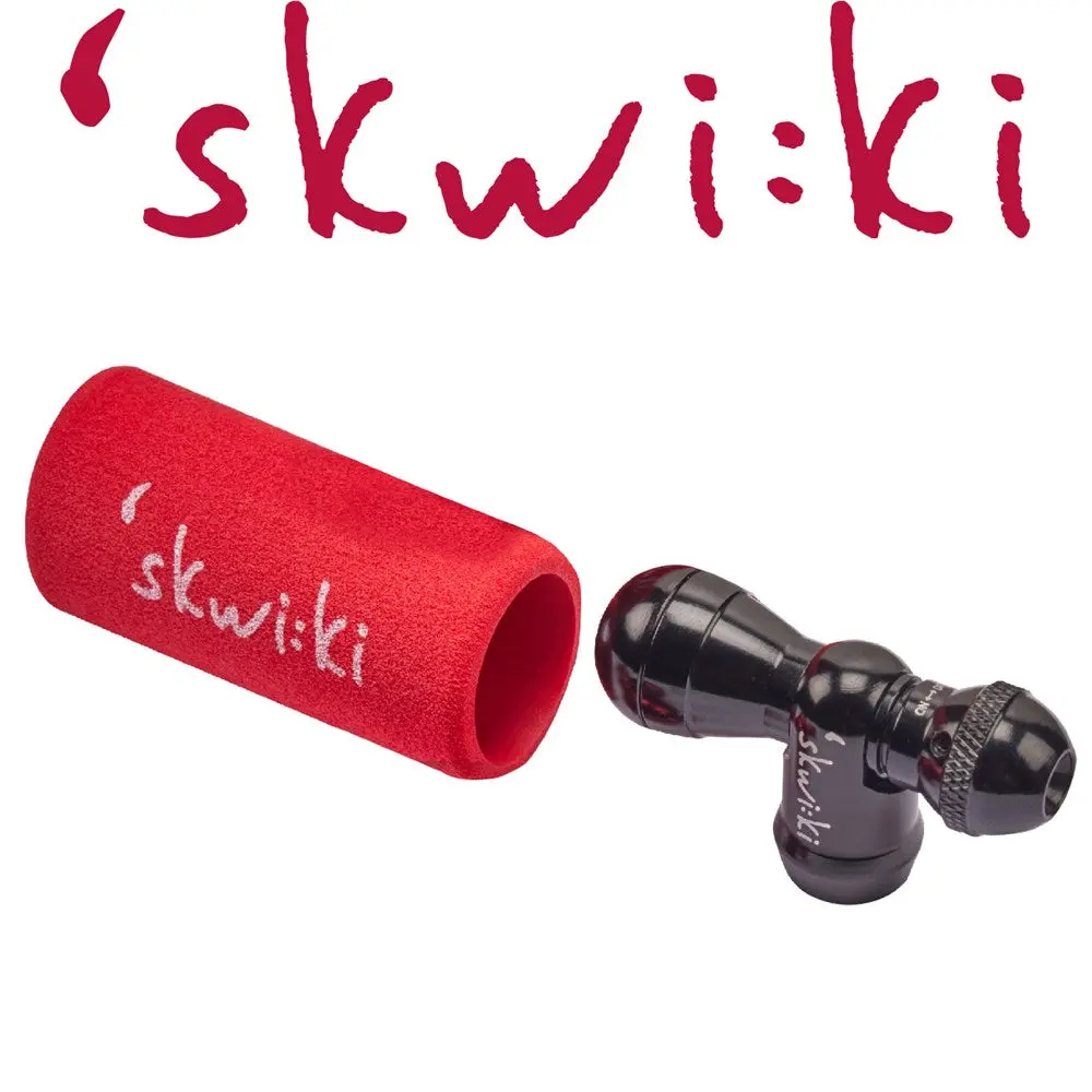 Skwiki Co2 Inflator 2