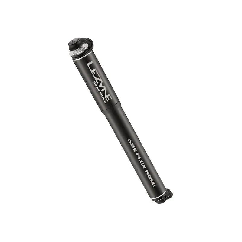 Lezyne Road Drive Mini Pump 2