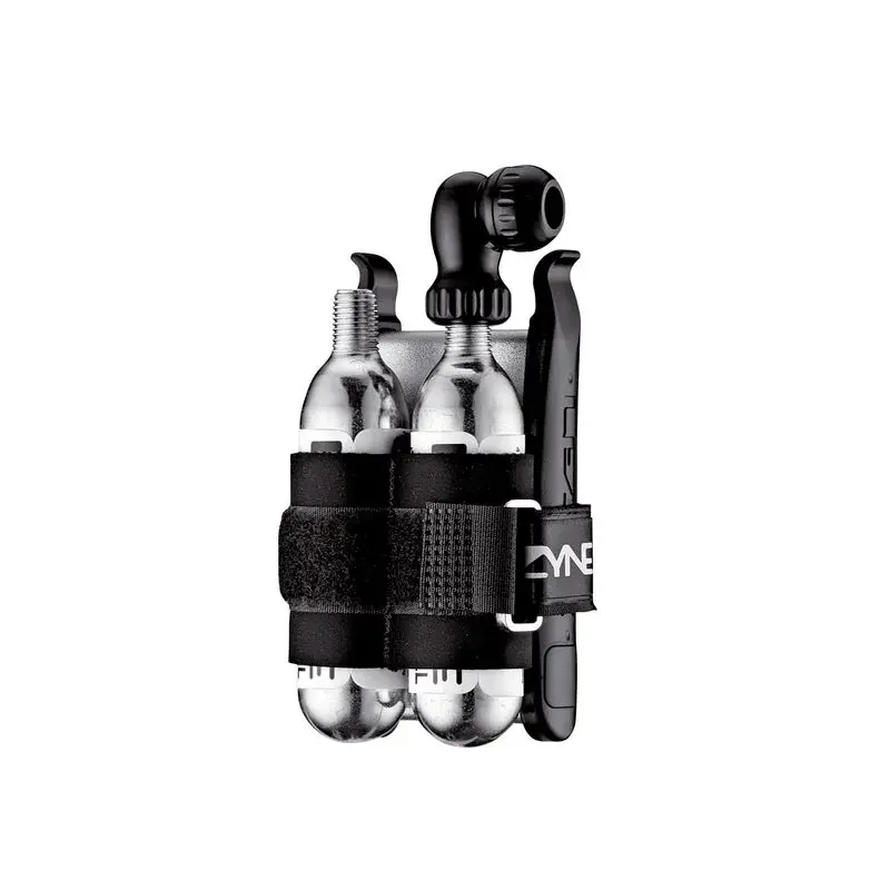 Lezyne Twin Speed Drive Co2 Inflator And Repair Kit 1