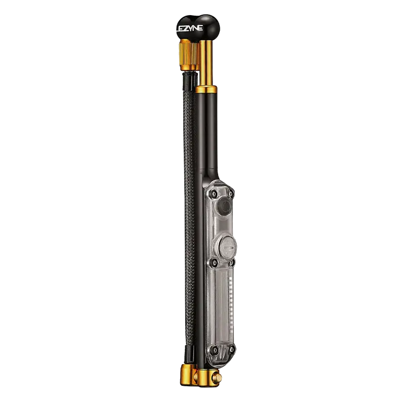 Lezyne Digital Shock Drive Pump 1