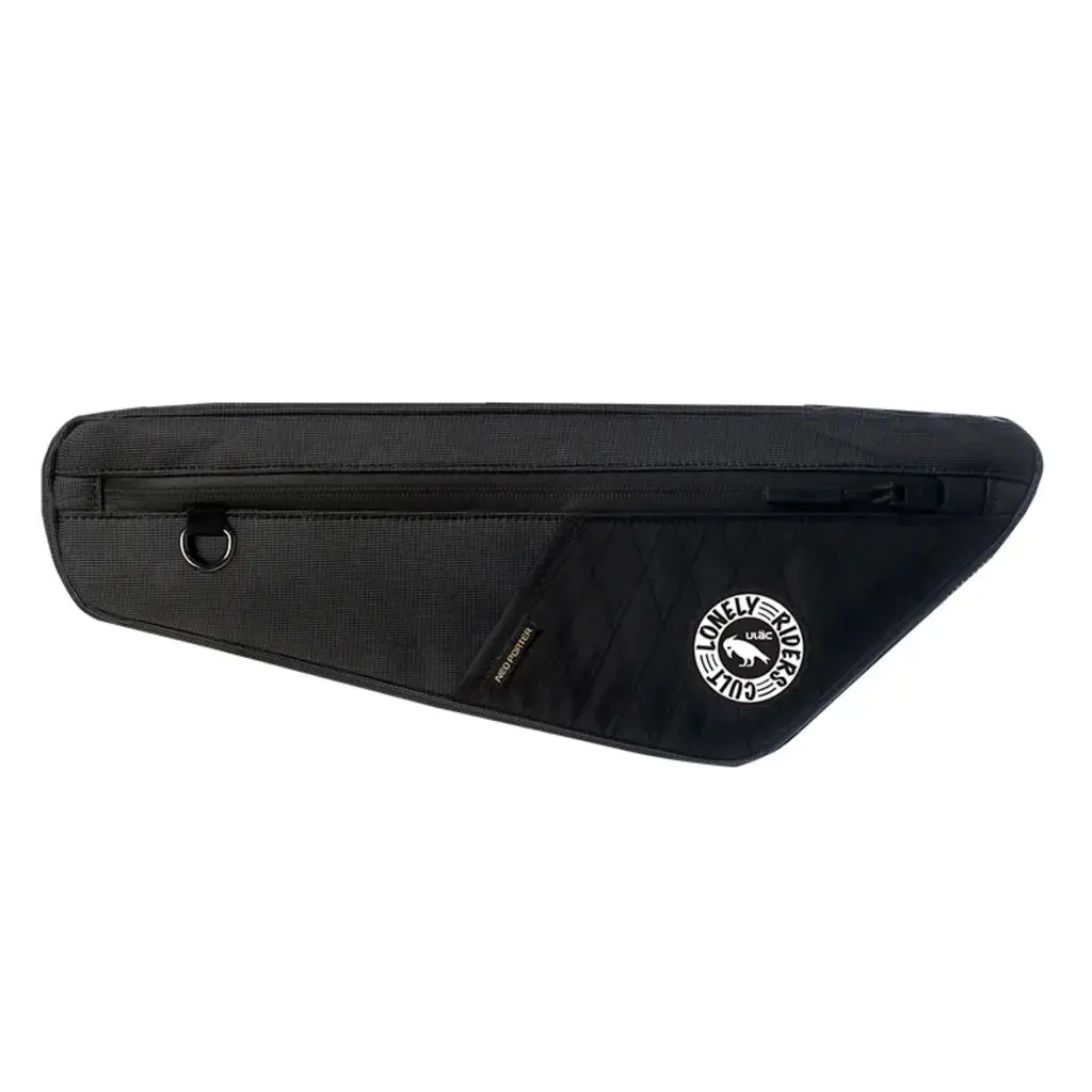 Ulac Touring Gt 3.5L Large Waterproof Frame Bag 1