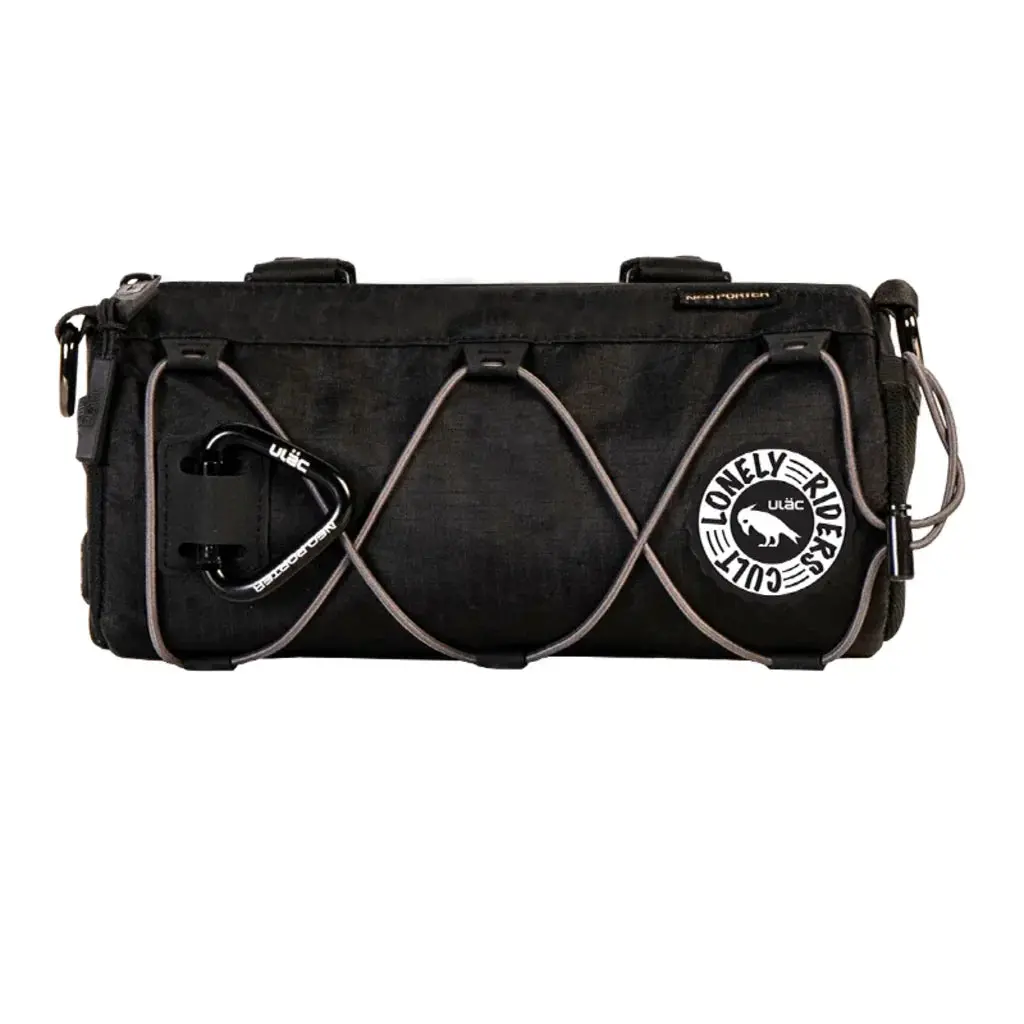 Ulac Coursier Gt 1.7L Waterproof Handlebar Bag 1