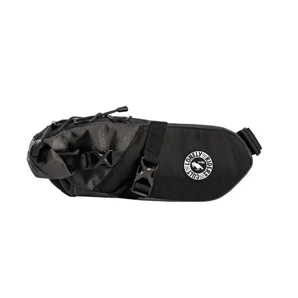 Ulac Radtail Gt Pro 8.8L Seat Bag 1