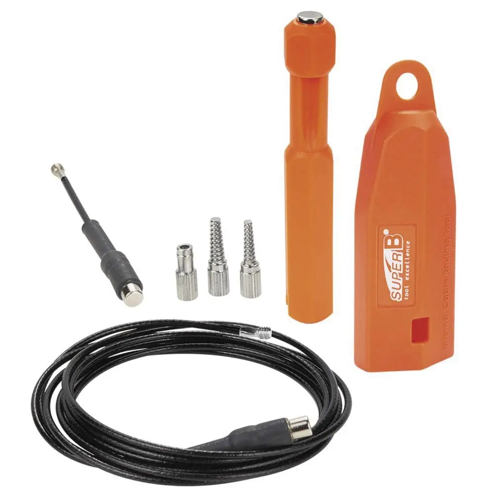 Super B Internal Cable Routing Tool (Tb-Ir20) 1