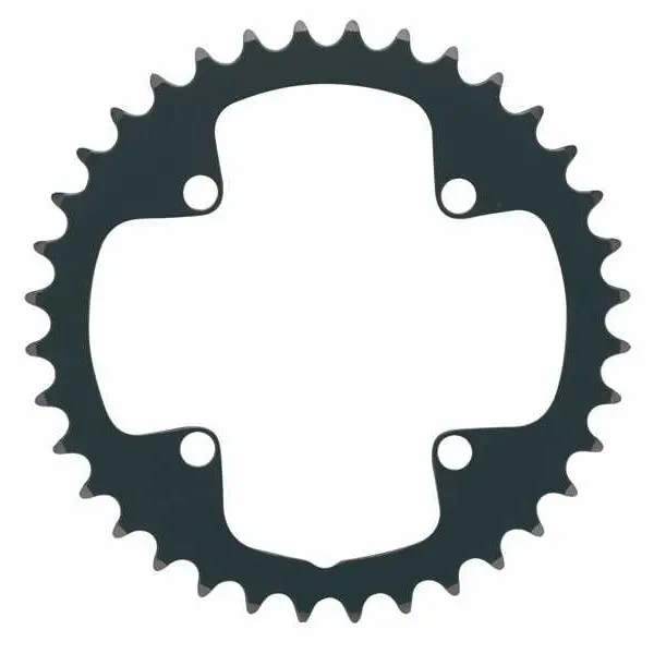 Chainring Fsa Road Pro 4-Arm 90Bcd 36T 1