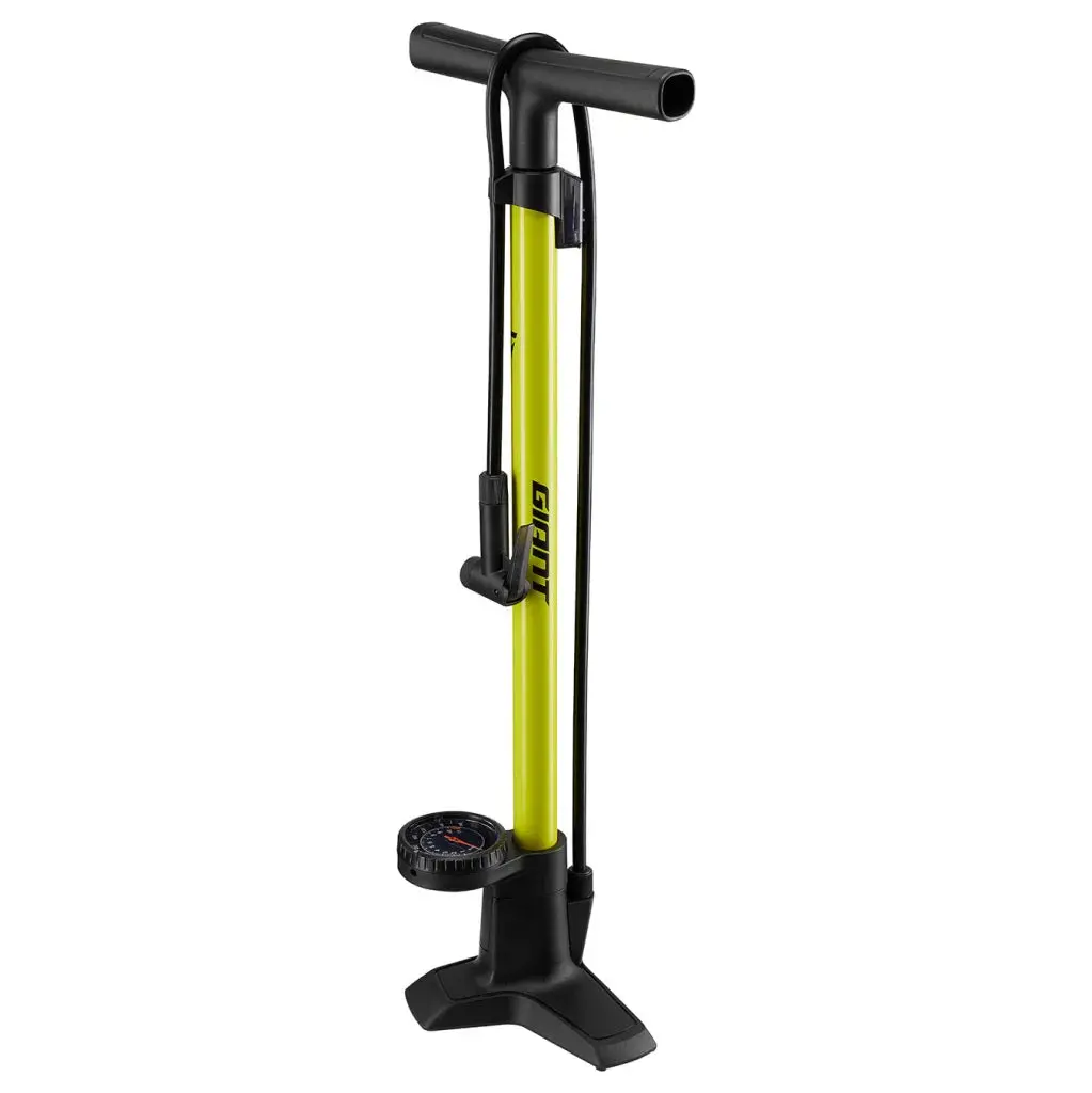 Giant Control Tower Comp Floor Pump 1