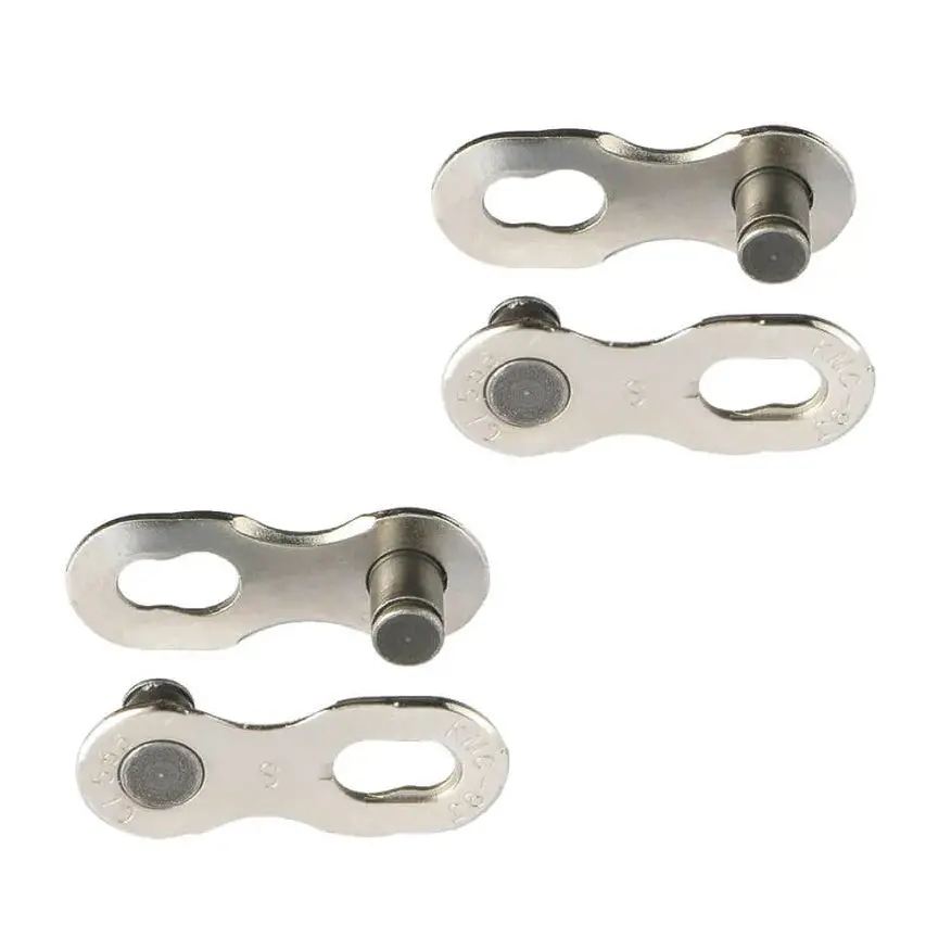 Chain Link 12 Speed Kmc Missing Link Non Re-Usable 2 Pack 1