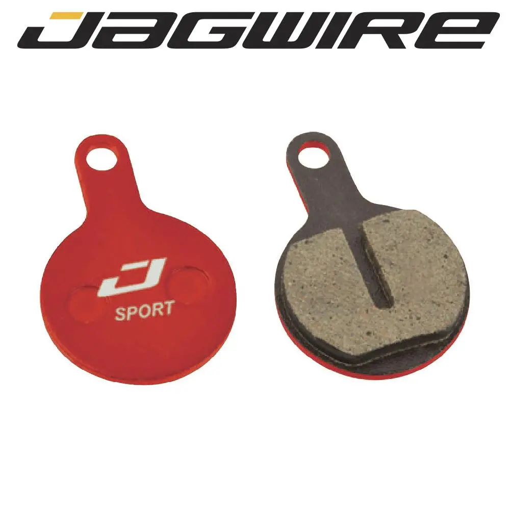 Disc Brake Pads Jagwire Semi Metallic Tektro/Trp Dca078 1