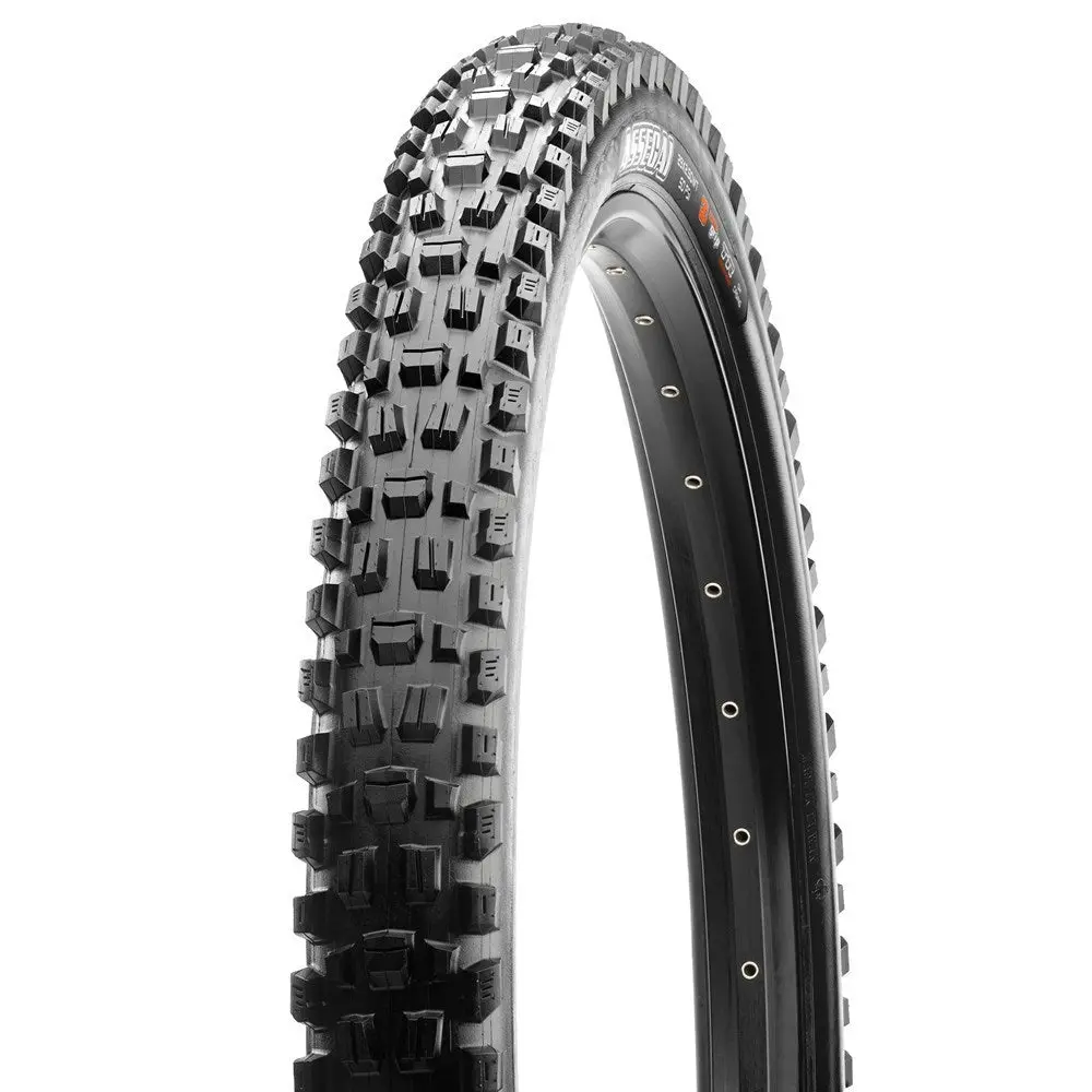 Tyre 29 X 2.50 Maxxis Assegai Wt Dh Tr 1
