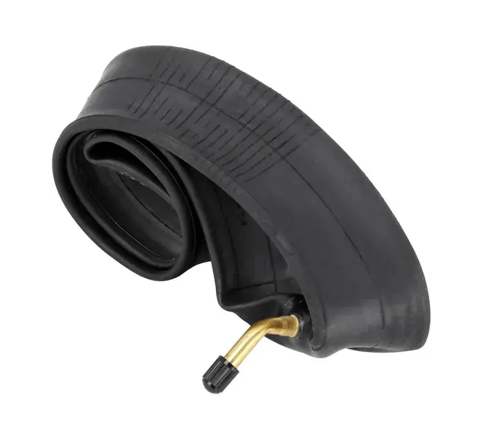 Tube 16 X 2.50 Schrader Bent Valve 1