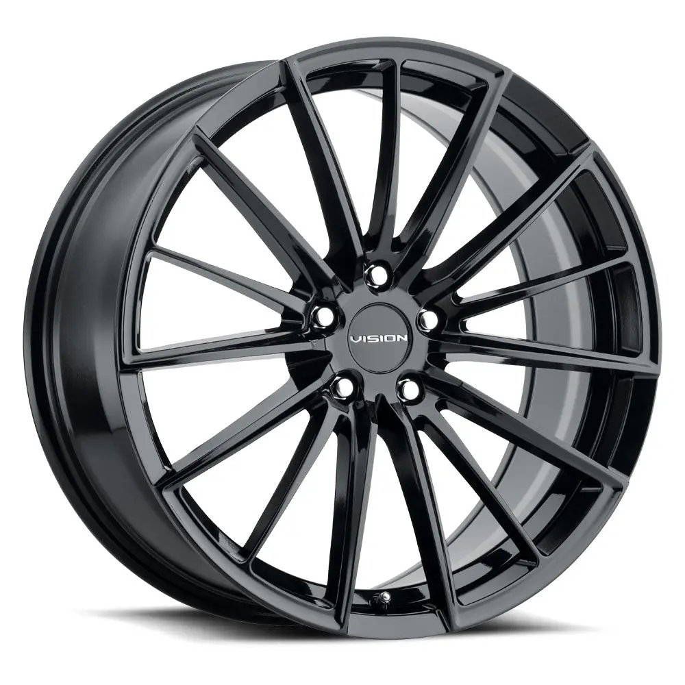 Vision Wheels 473 Axis 1