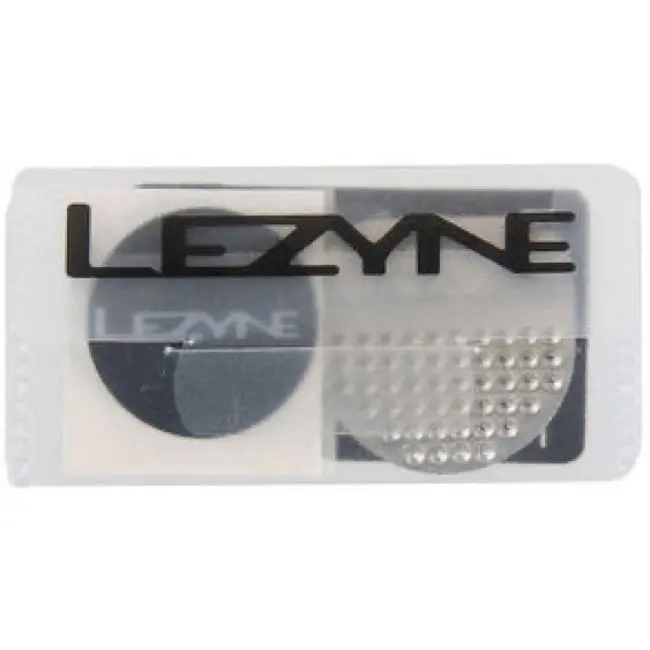 Lezyne Smart Tubeless Tyre Repair Kit 1