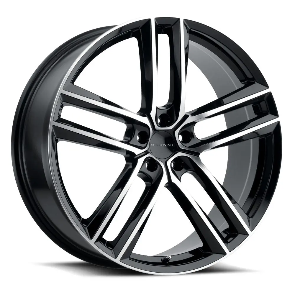Vision Wheels 475 Clutch 1
