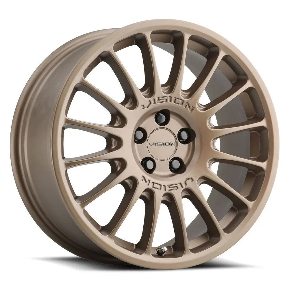 Vision Wheels 477 Monaco 1