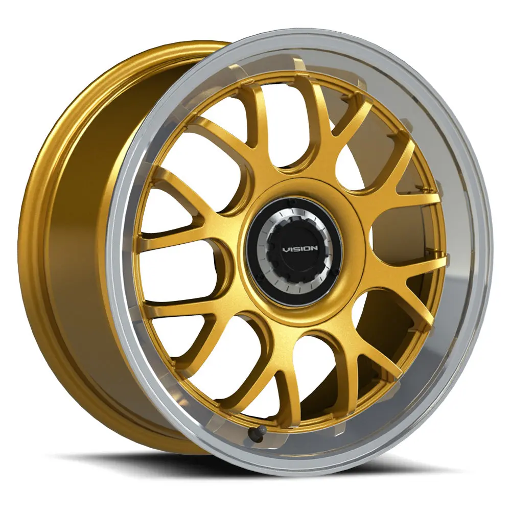 Vision Wheels 478 Alpine 1
