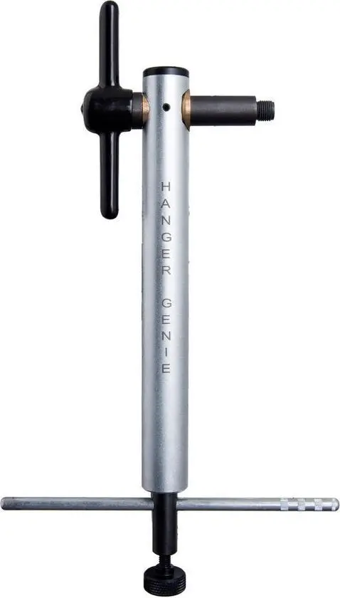Tool Derailleur Hanger Alignment Gauge (U1411) 1