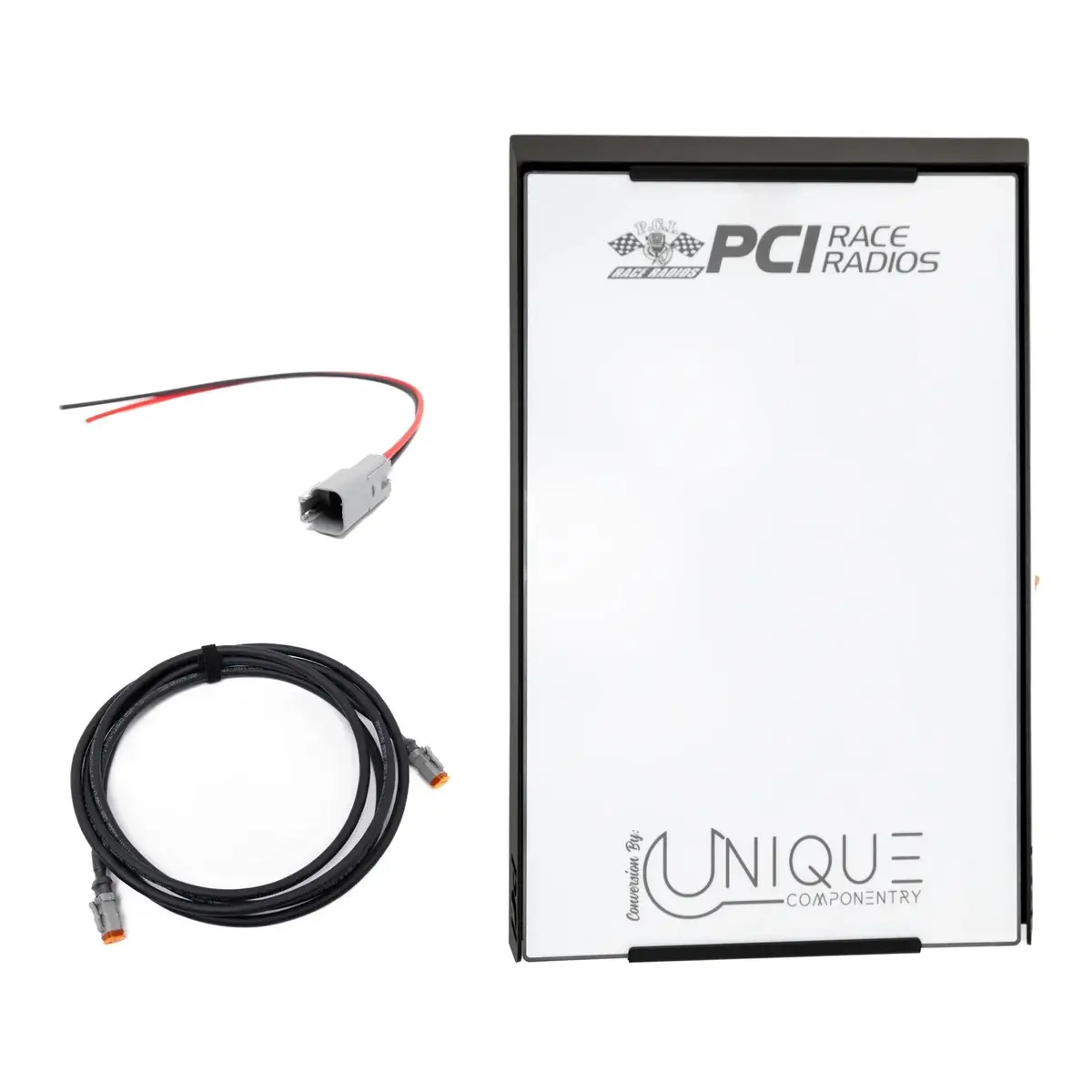 Pci / Uc Starlink Gen 3 Overland Package 1