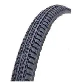 Tyre 20 X 1 3/8 Duro Slick 1