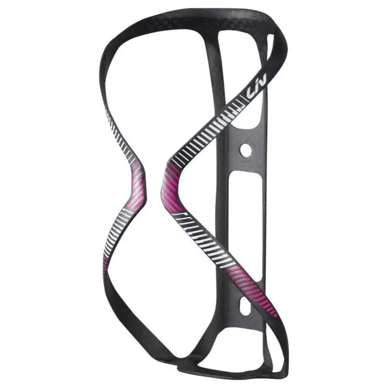 Liv Airway Carbon Lite Bottle Cage 1