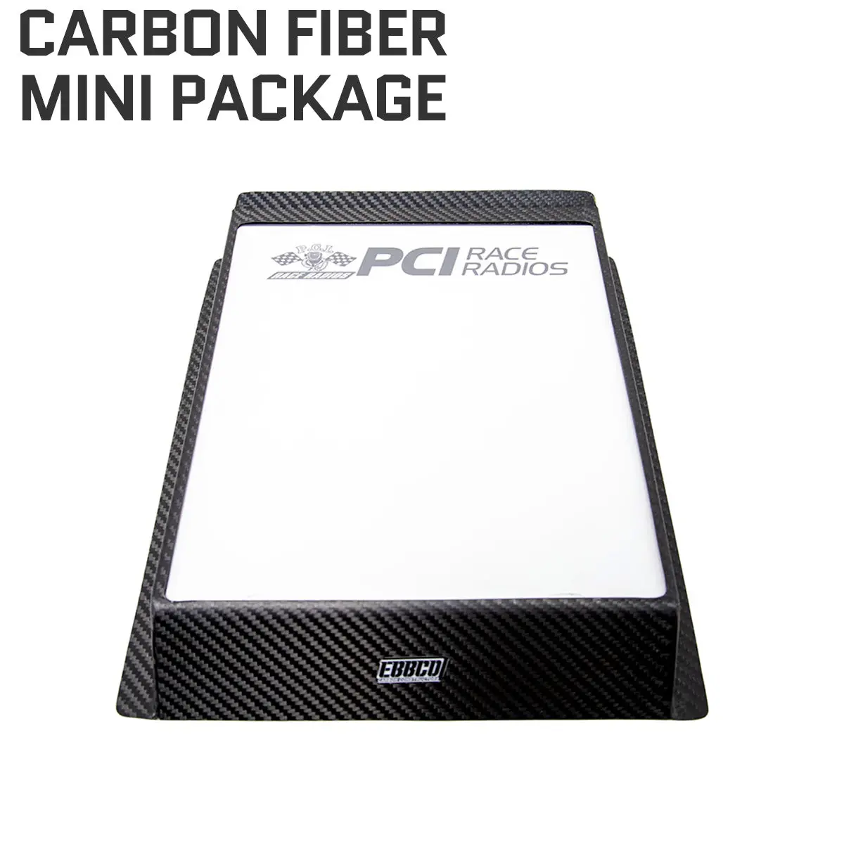 Pci Starlink Mini Antenna Package With Carbon Fiber Bracket 1
