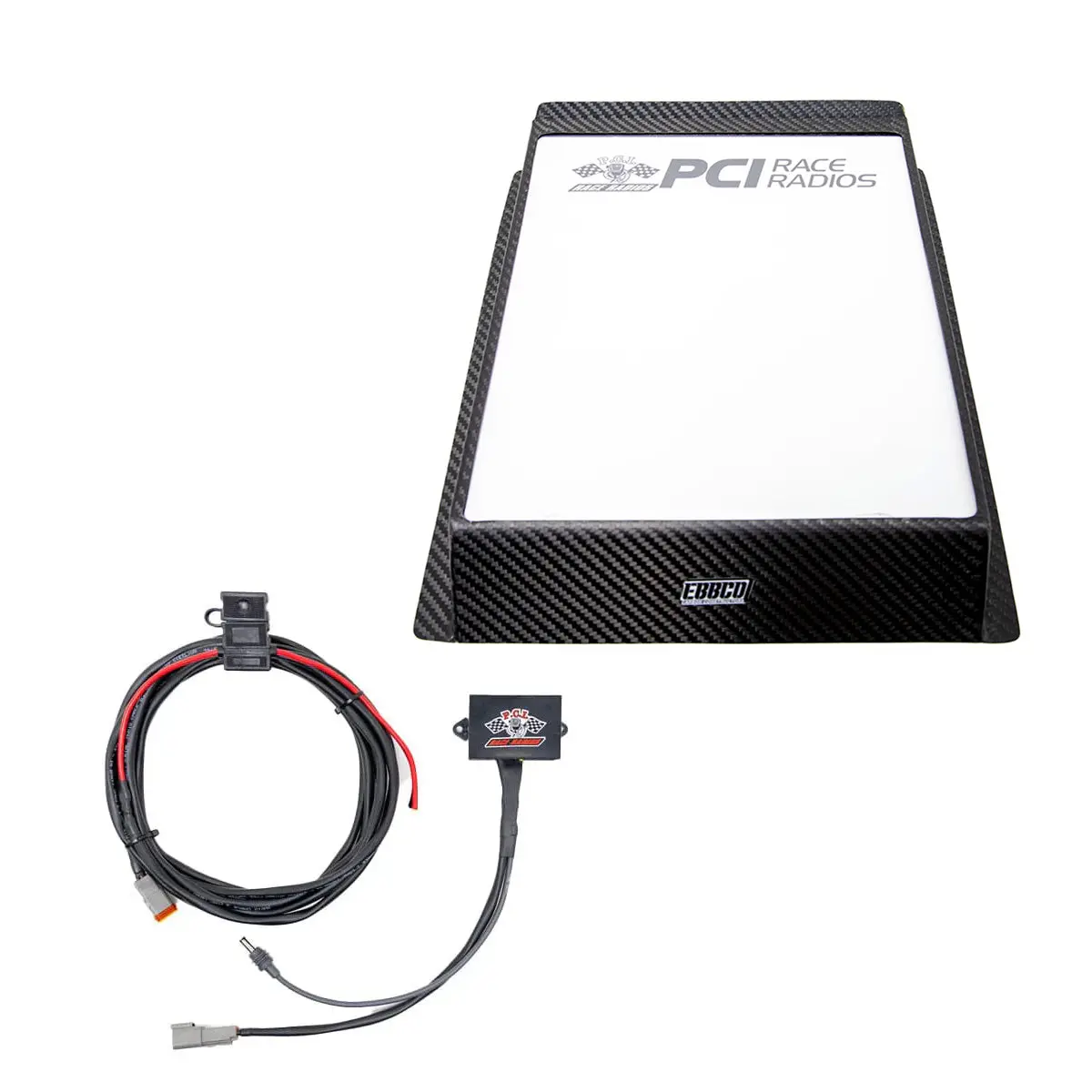 Pci Starlink Mini Antenna Package With Carbon Fiber Bracket 2