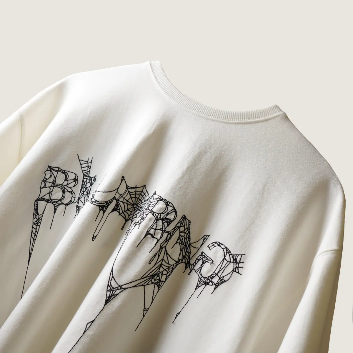 White Spider T-Shirt 1