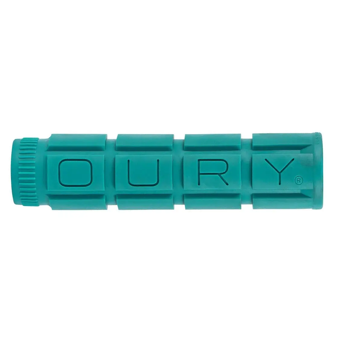 Oury Single Compound V2 Grips 1