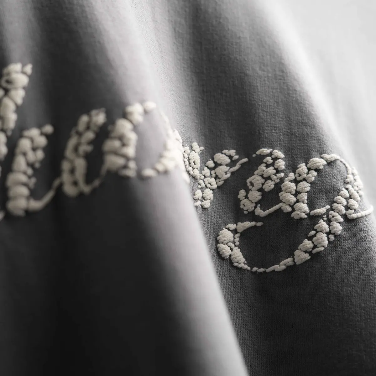 Grey Crocodile T-Shirt 5