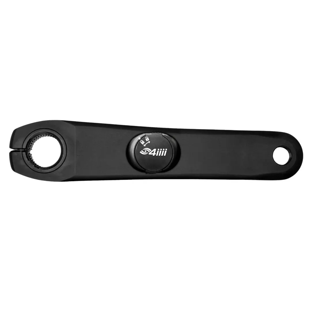 4Iiii Shimano R7000 Power Meter 172.5Mm Left Crank 1