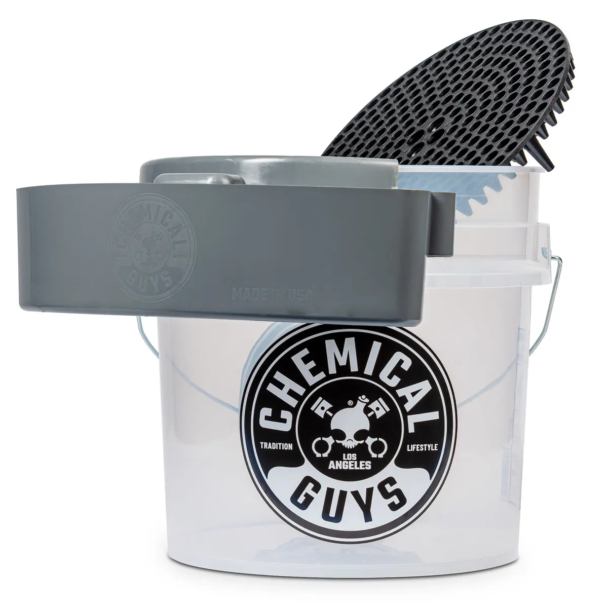 Complete Bucket Essentials Kit 1