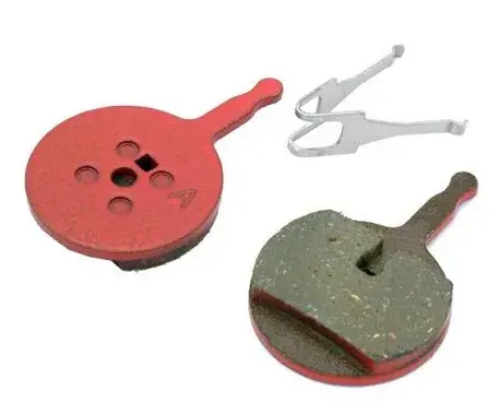 Disc Brake Pads Clarks Vx839c For Avid Bb5 1