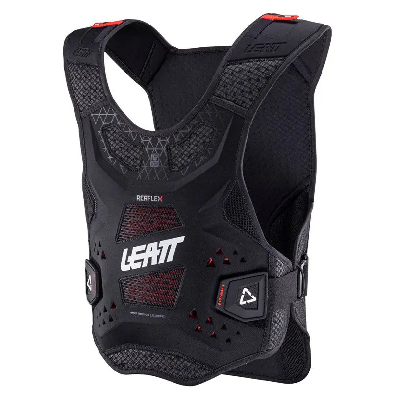 Leatt Reaflex Chest Protector 1