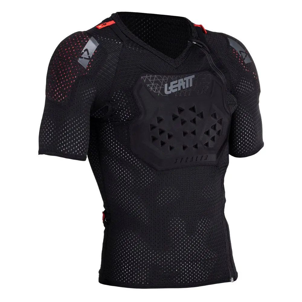 Leatt Body Tee Reaflex Stealth Armor 1