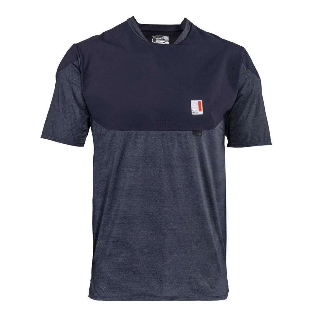 Leatt Mens Allmtn 3.0 Mtb Jersey 1