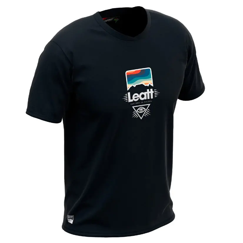 Leatt Junior Allmtn 2.0 Kids Mtb Jersey 1