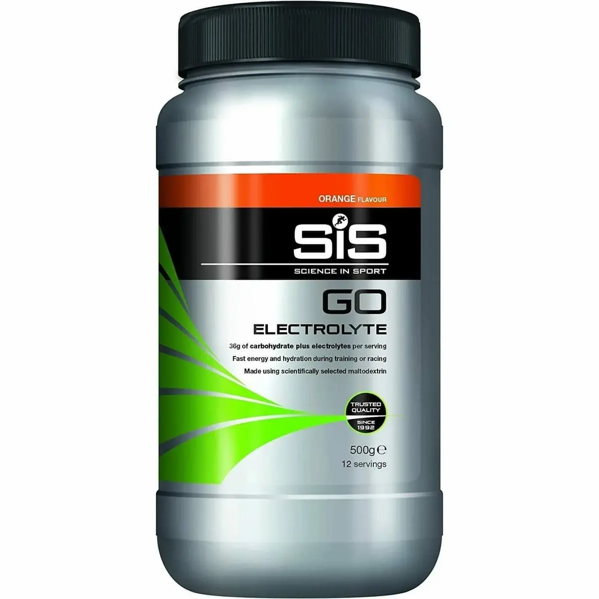 Science In Sport Go Electrolyte Powder 1