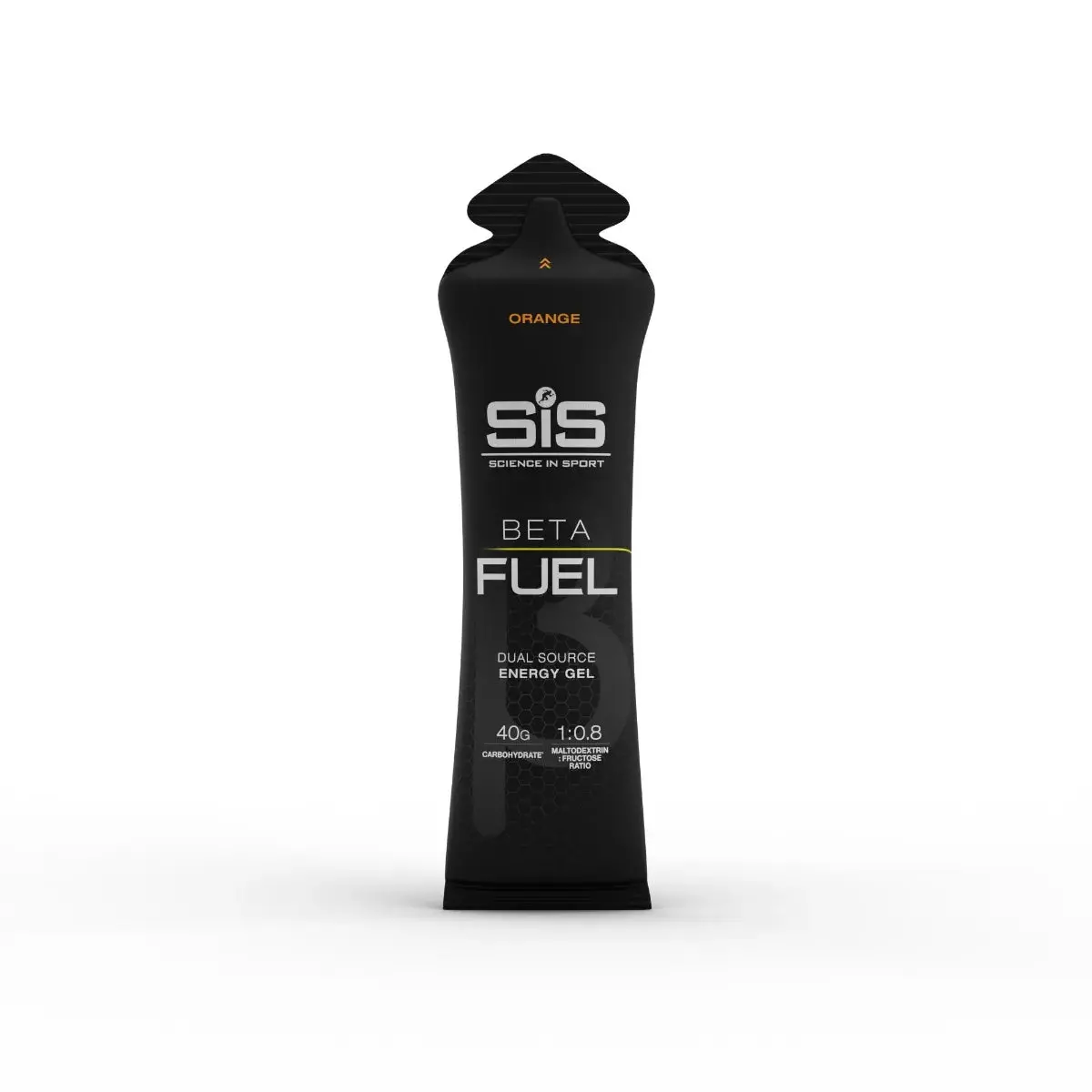Science In Sport Beta Fuel Gel 60Ml - Orange 1
