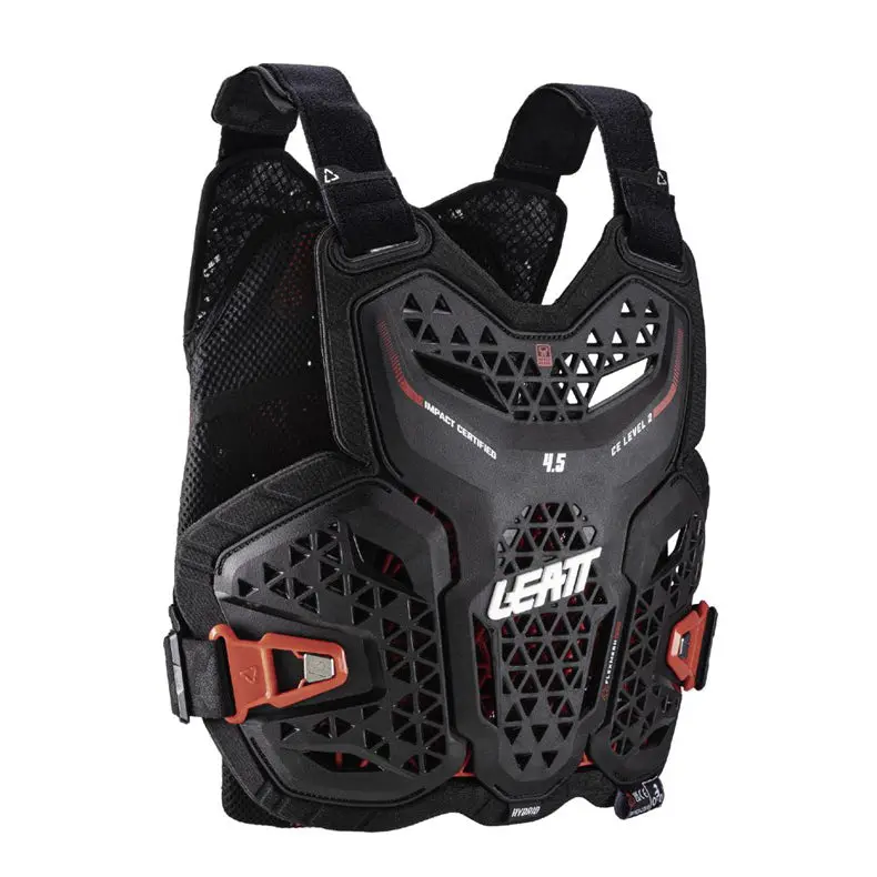 Leatt Chest Protector 4.5 Hybrid Junior 1