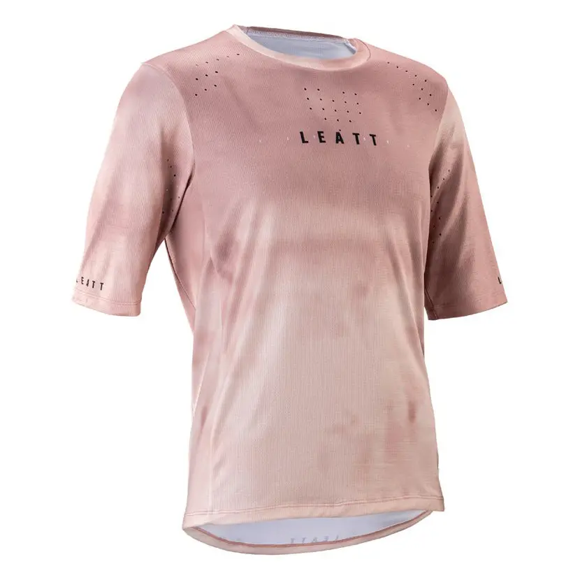Leatt Womens Gravity 4.0 Mtb Jersey 1