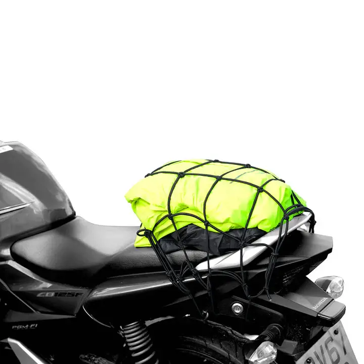 Oxford Luggage Bicycle Cargo Net Xl 1
