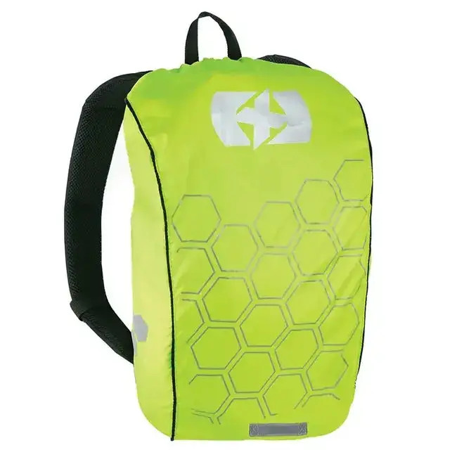 Oxford Waterproof Backpack Rain Cover (Re101y) 1