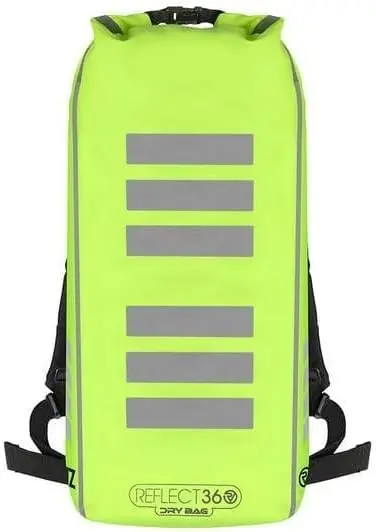 Proviz Reflect360 Dry Bag Reflective Backpack 28L 1