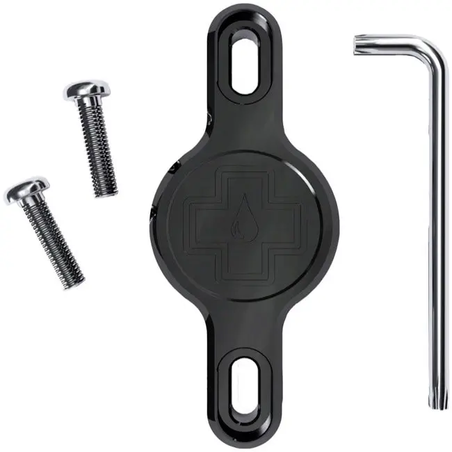 Muc-Off Secure Tag Holder 2.0 1